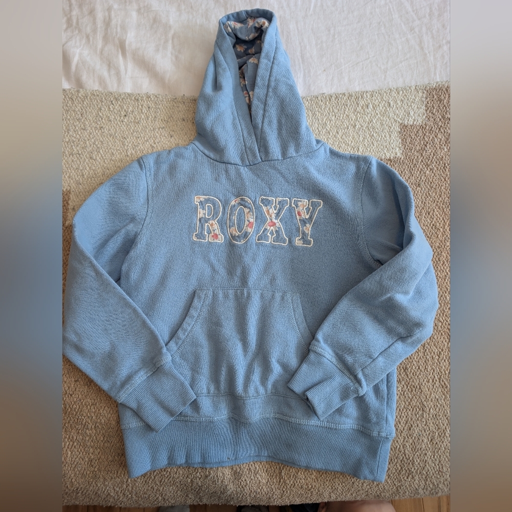 Girls Roxy Hoodie